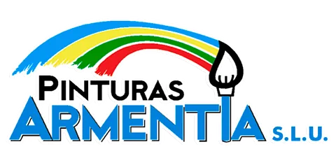 Pinturas Armentia logo