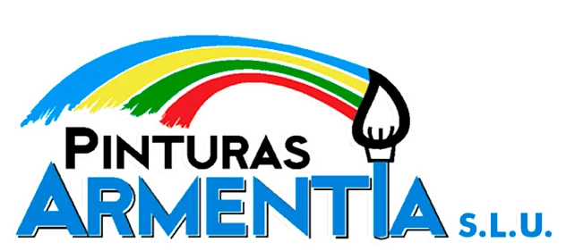 Pinturas Armentia logo