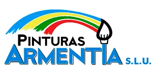 Pinturas Armentia logo